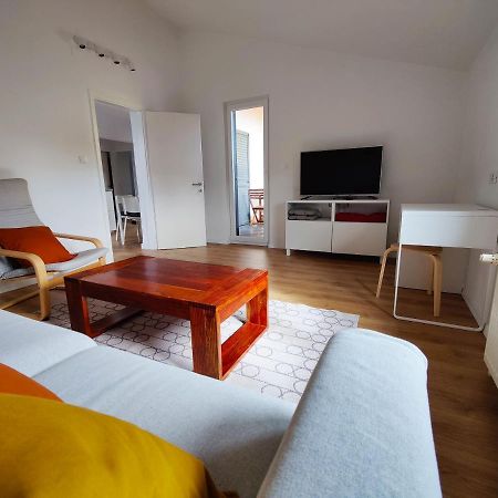 Apartment Lipa Rovinj Luaran gambar