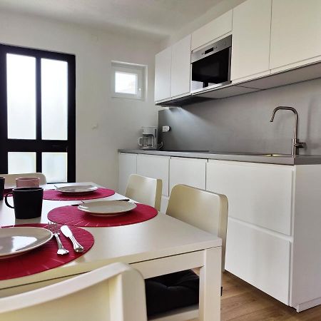 Apartment Lipa Rovinj Luaran gambar