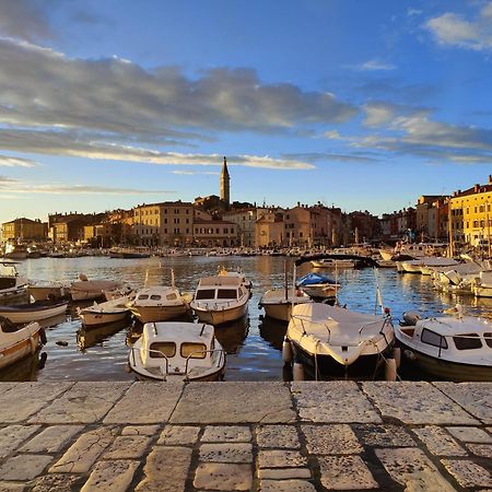 Apartment Lipa Rovinj Luaran gambar