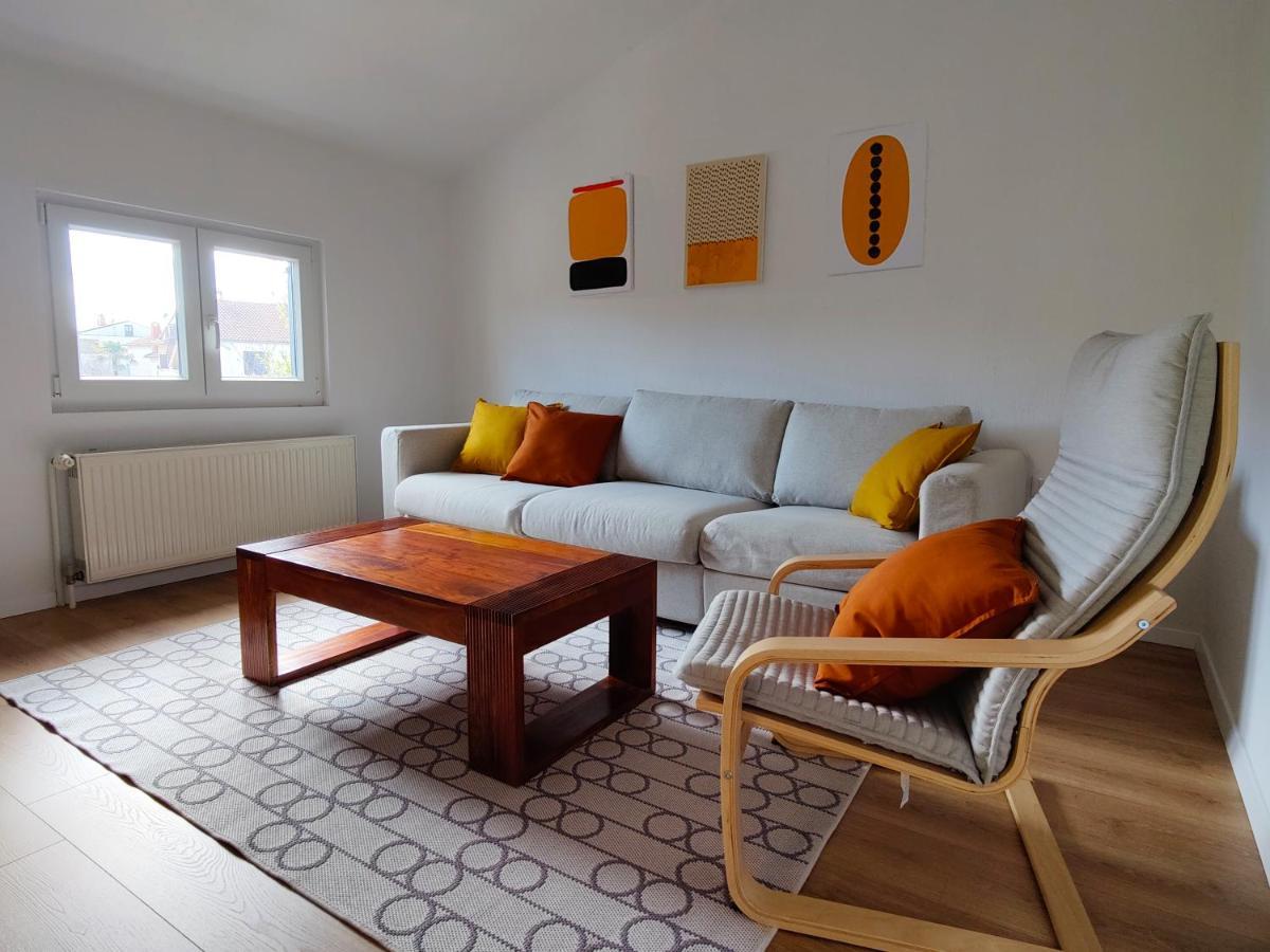 Apartment Lipa Rovinj Luaran gambar