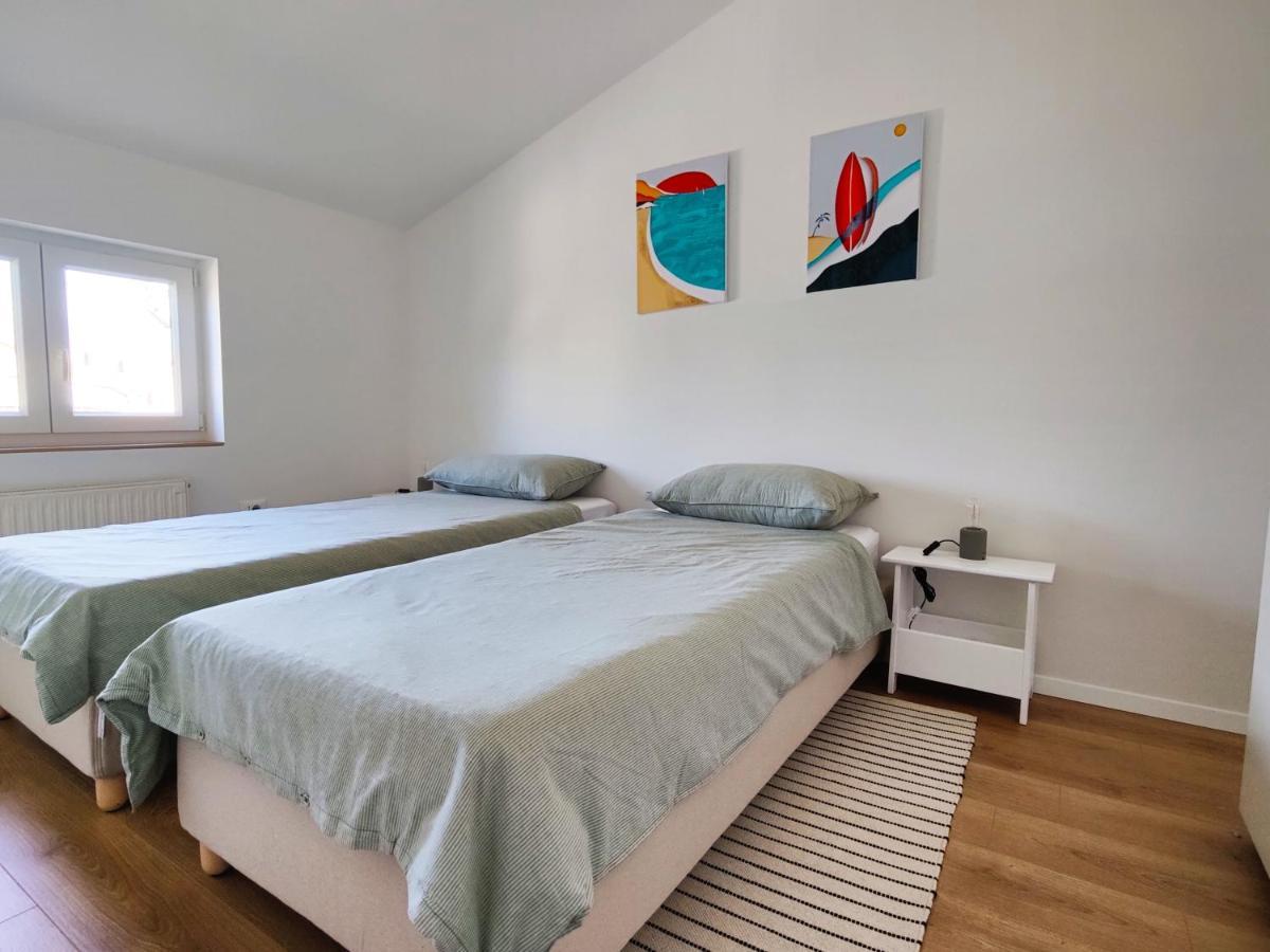 Apartment Lipa Rovinj Luaran gambar