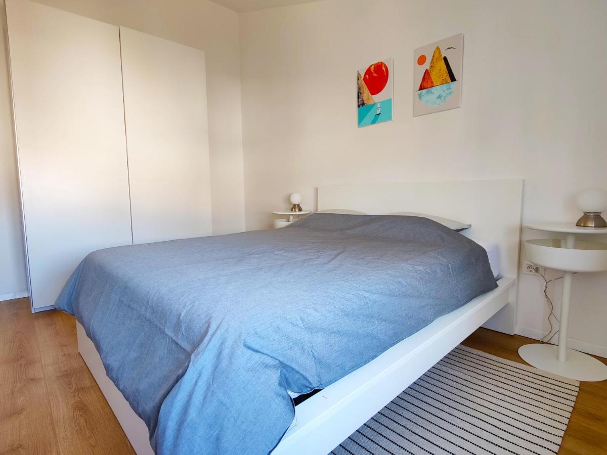 Apartment Lipa Rovinj Luaran gambar