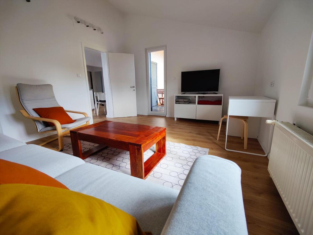 Apartment Lipa Rovinj Luaran gambar