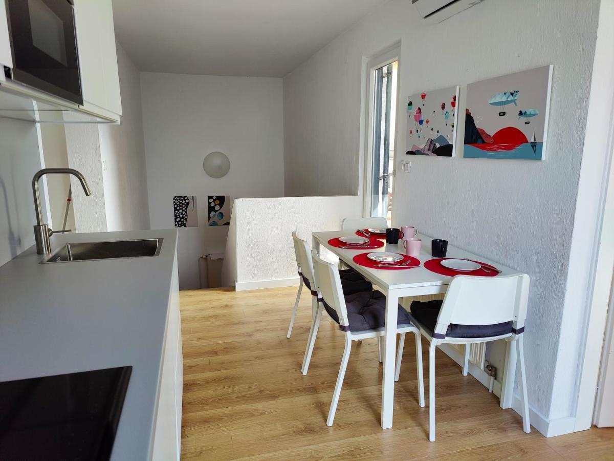 Apartment Lipa Rovinj Luaran gambar