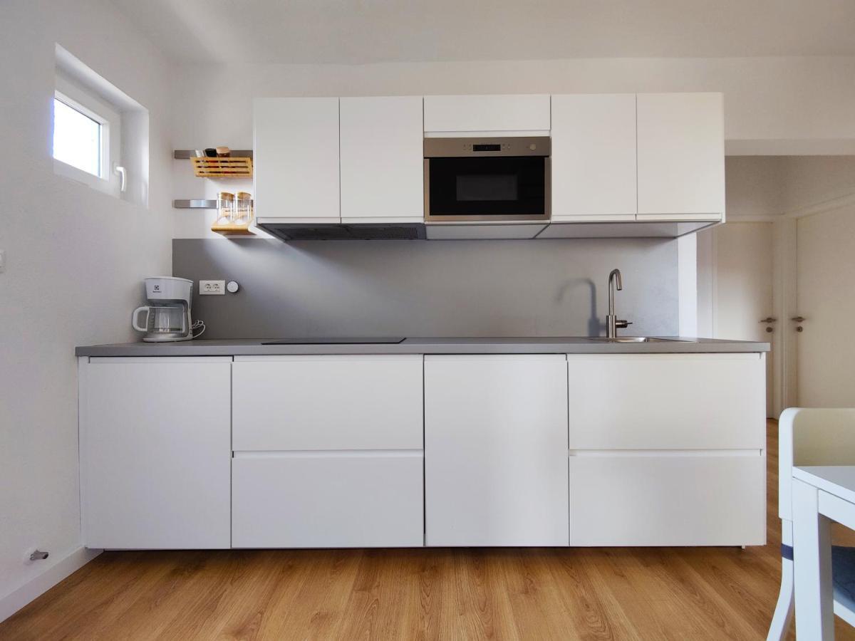 Apartment Lipa Rovinj Luaran gambar