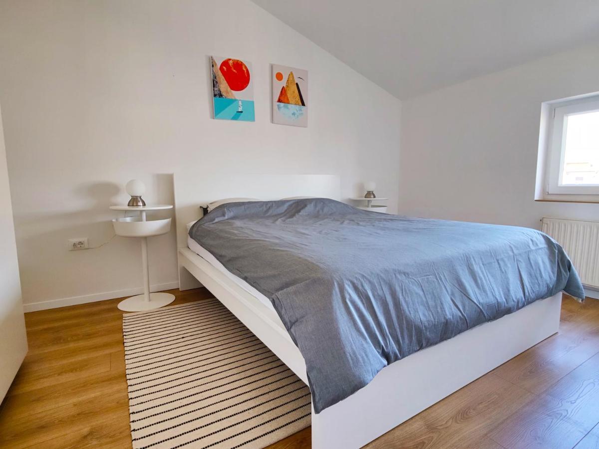 Apartment Lipa Rovinj Luaran gambar