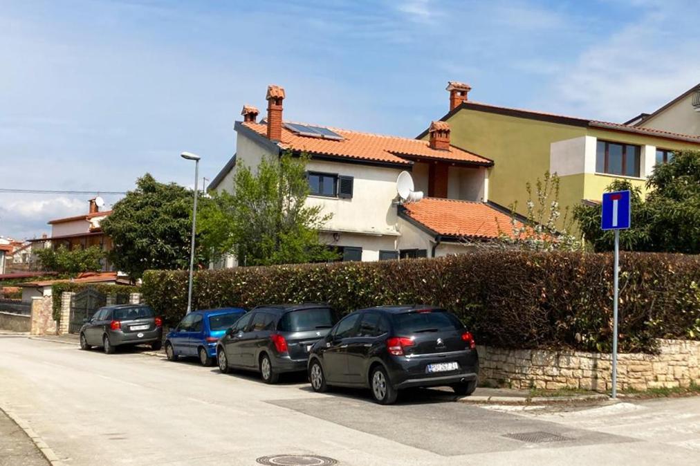 Apartment Lipa Rovinj Luaran gambar