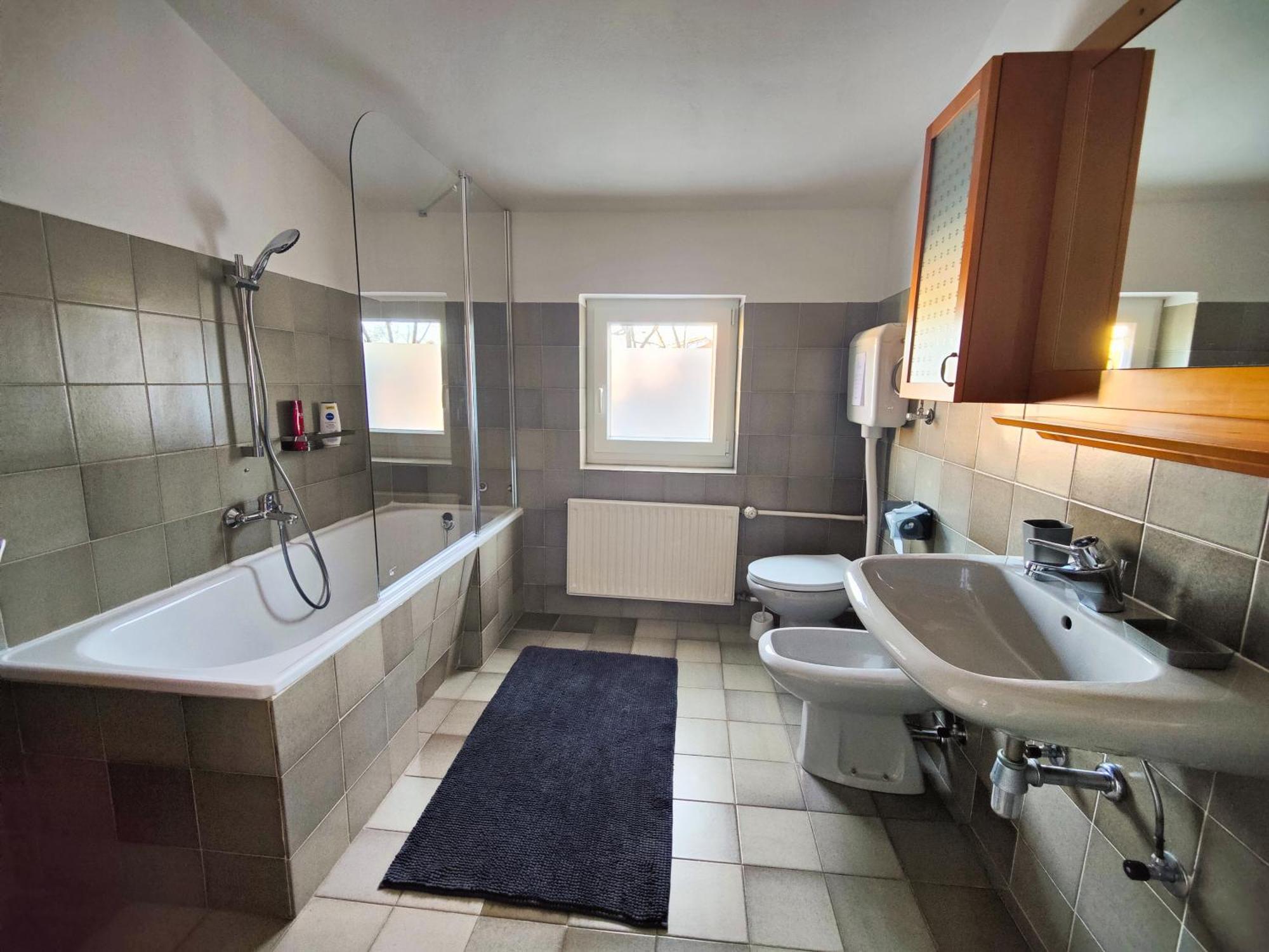 Apartment Lipa Rovinj Luaran gambar